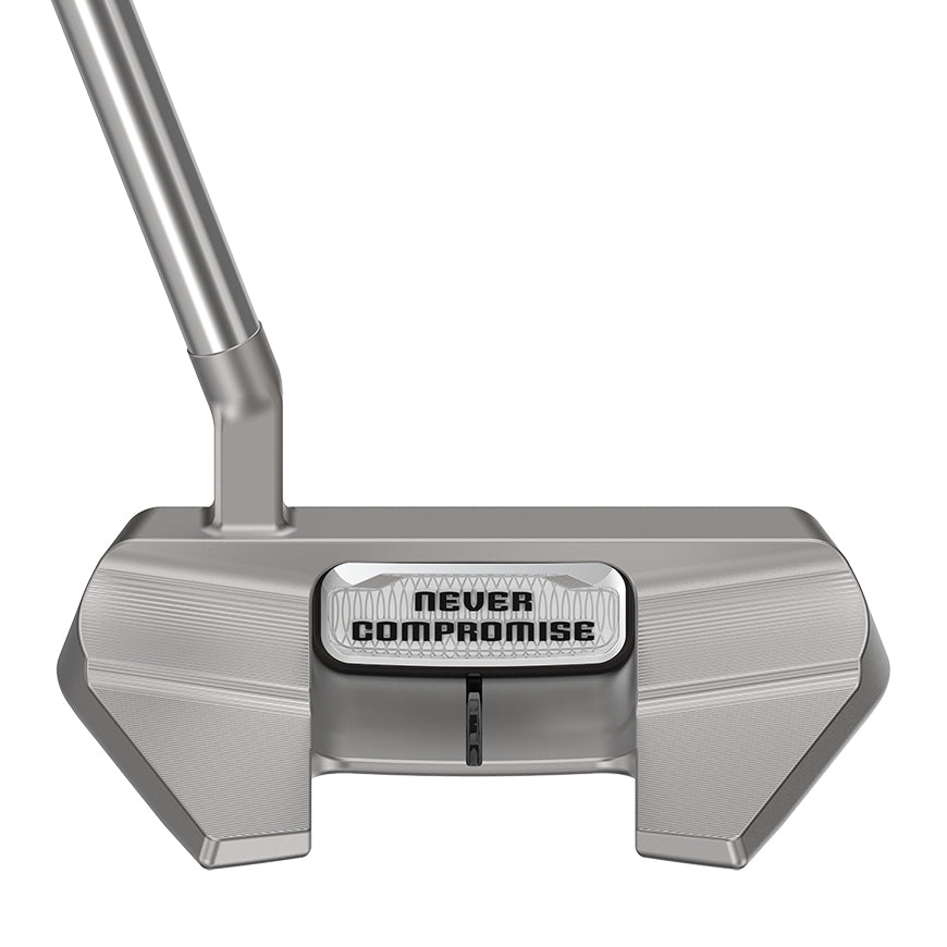 Putter Never Compromise Reserve Tour Satin - Modèle 4S