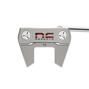 Putter Never Compromise Reserve Tour Satin - Modèle 4S