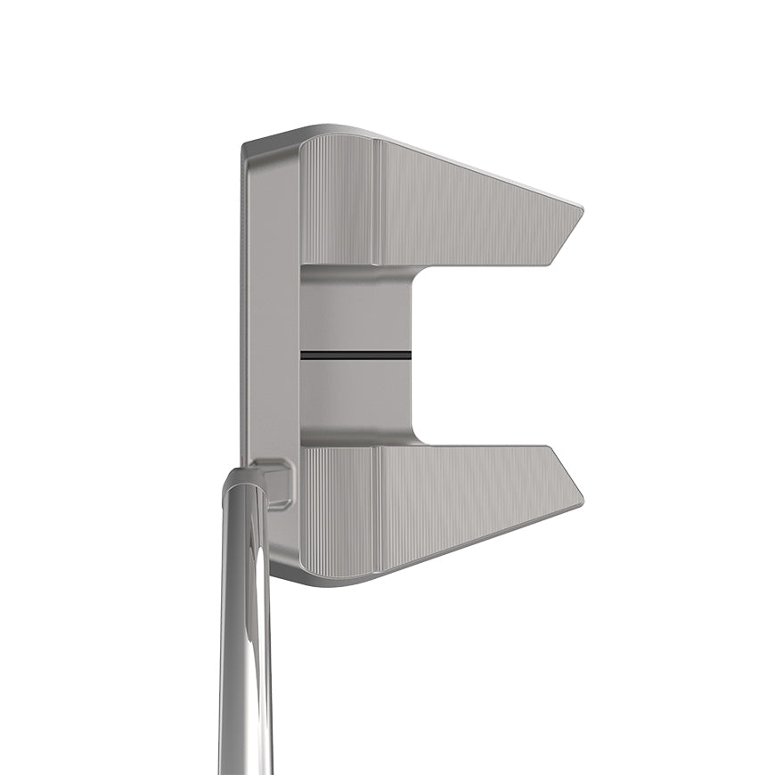 Putter Never Compromise Reserve Tour Satin - Modèle 4S