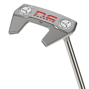 Putter Never Compromise Reserve Tour Satin - Modèle 4S