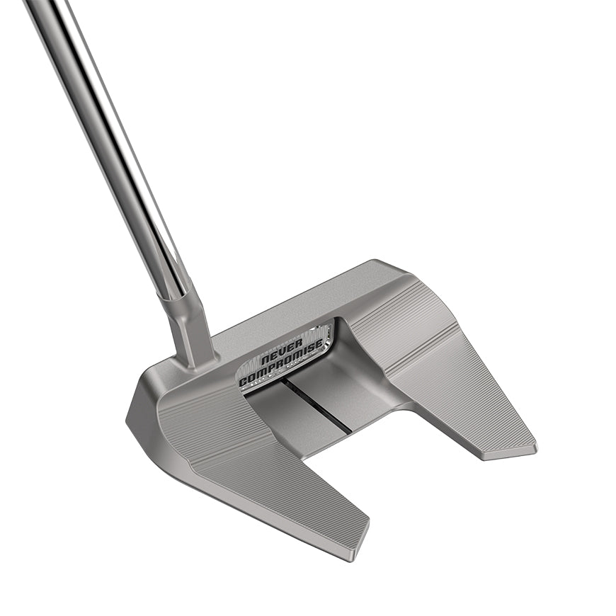 Putter Never Compromise Reserve Tour Satin - Modèle 4S