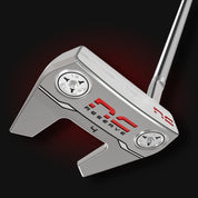 Putter Never Compromise Reserve Tour Satin - Modèle 4S