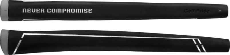 NC GOLF PRIDE PRO ONLY RED STAR