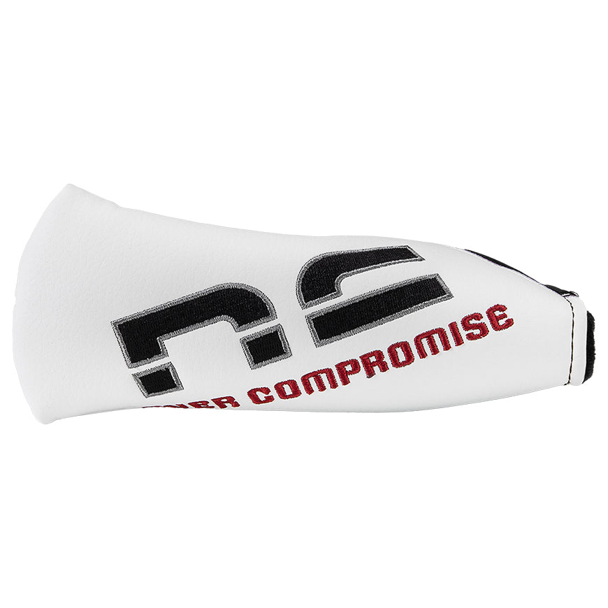 Never Compromise Reserve NC Contrast Putter - Model 1