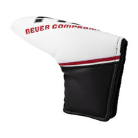 Never Compromise Reserve NC Contrast Putter - Model 1