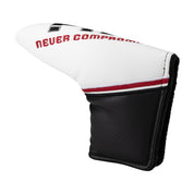 Putter Never Compromise Reserve Tour Satin - Modèle 2