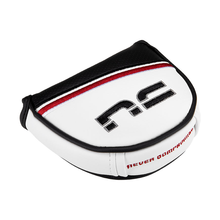 Putter Never Compromise Reserve Tour Satin - Modèle 4