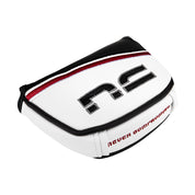 Putter Never Compromise Reserve NC Contrast - Modèle 4S
