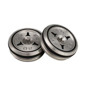 Never Compromise Reserve Weight Kit