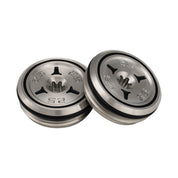 Never Compromise Reserve Weight Kit