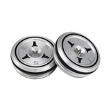 Never Compromise Reserve Weight Kit