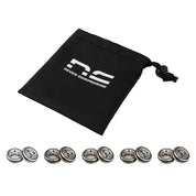 Never Compromise Reserve Weight Kit