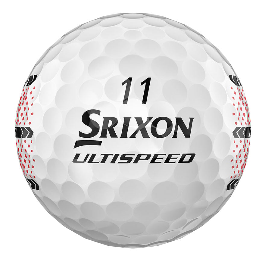 Golf Balls – Dunlop Sports Canada