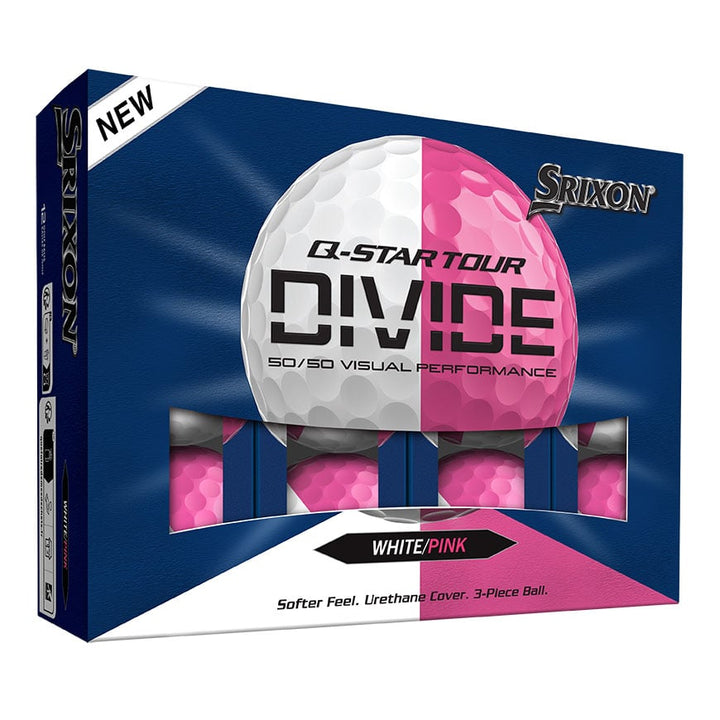 Golf Balls – Dunlop Sports Canada
