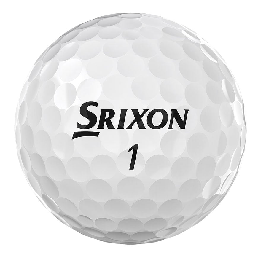 Q-STAR TOUR Golf Balls