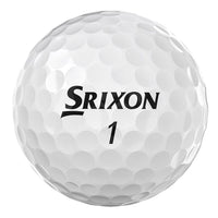 Q-STAR TOUR Golf Balls