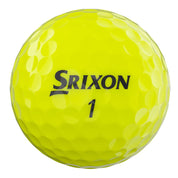 Q-STAR TOUR Golf Balls