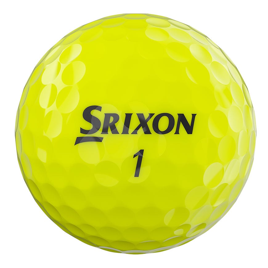 Q-STAR TOUR Golf Balls