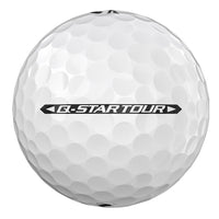 Q-STAR TOUR Golf Balls