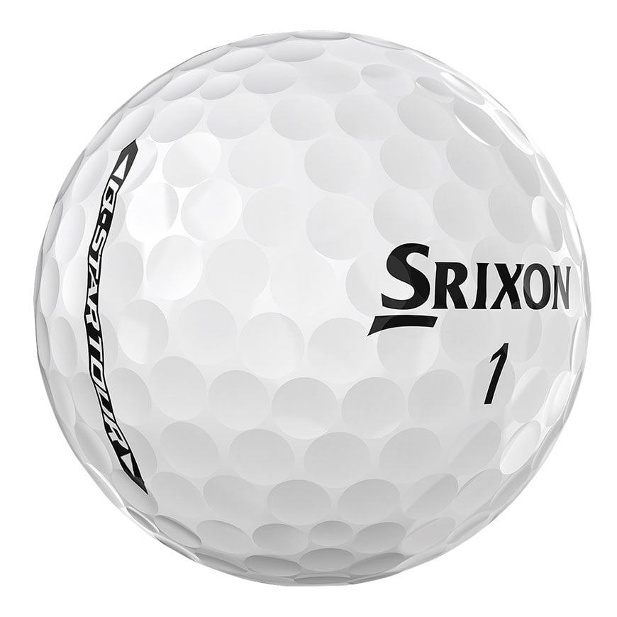 Q-STAR TOUR Golf Balls