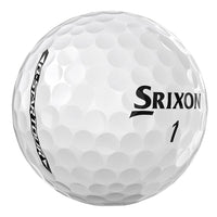 Q-STAR TOUR Golf Balls