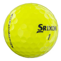 Q-STAR TOUR Golf Balls