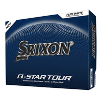 Q-STAR TOUR Golf Balls