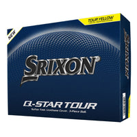 Q-STAR TOUR Golf Balls