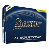 Q-STAR TOUR Golf Balls