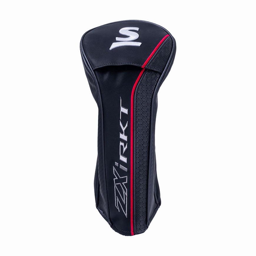 ZXi RKT LS Driver