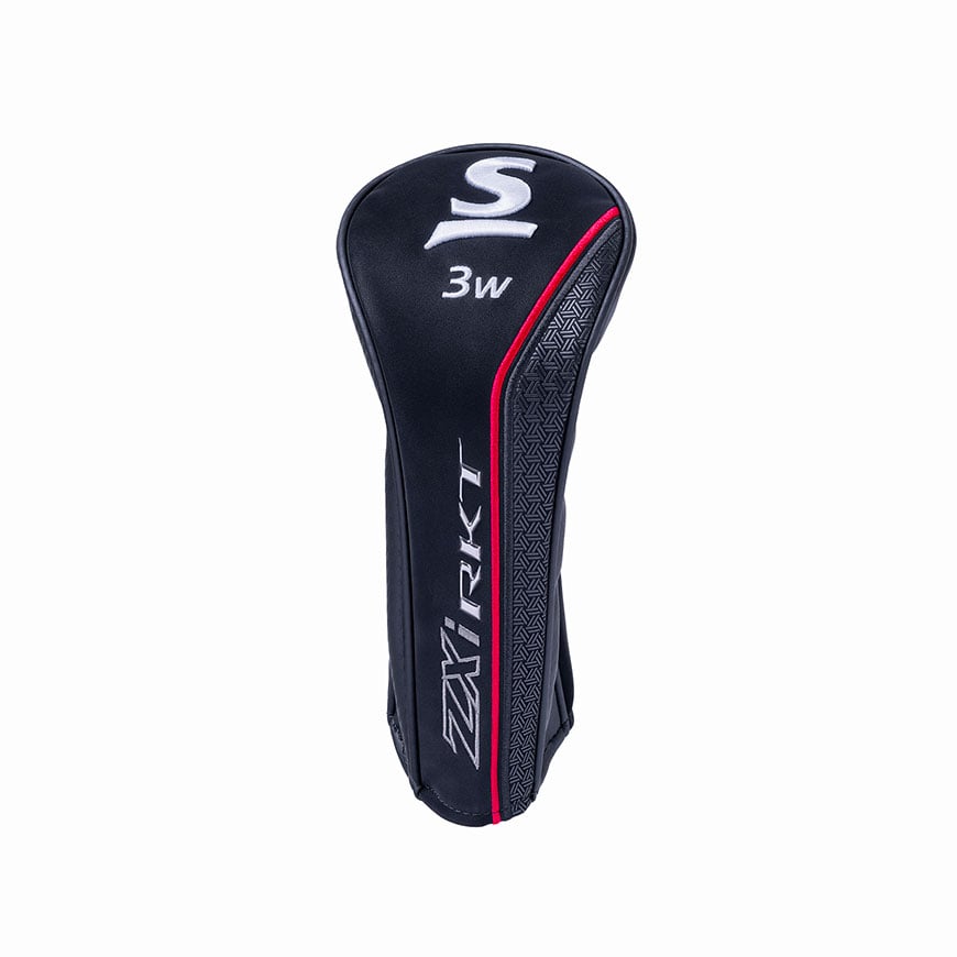 ZXi RKT Fairway Woods