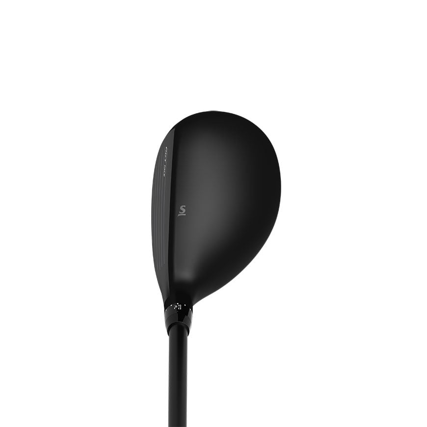 ZXi RKT Hybrid