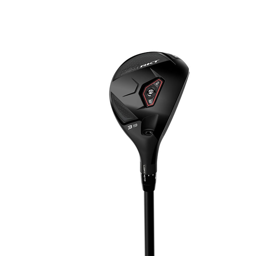 ZXi RKT Hybrid