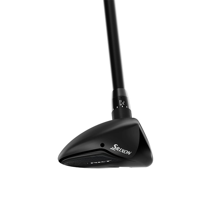 ZXi RKT Hybrid