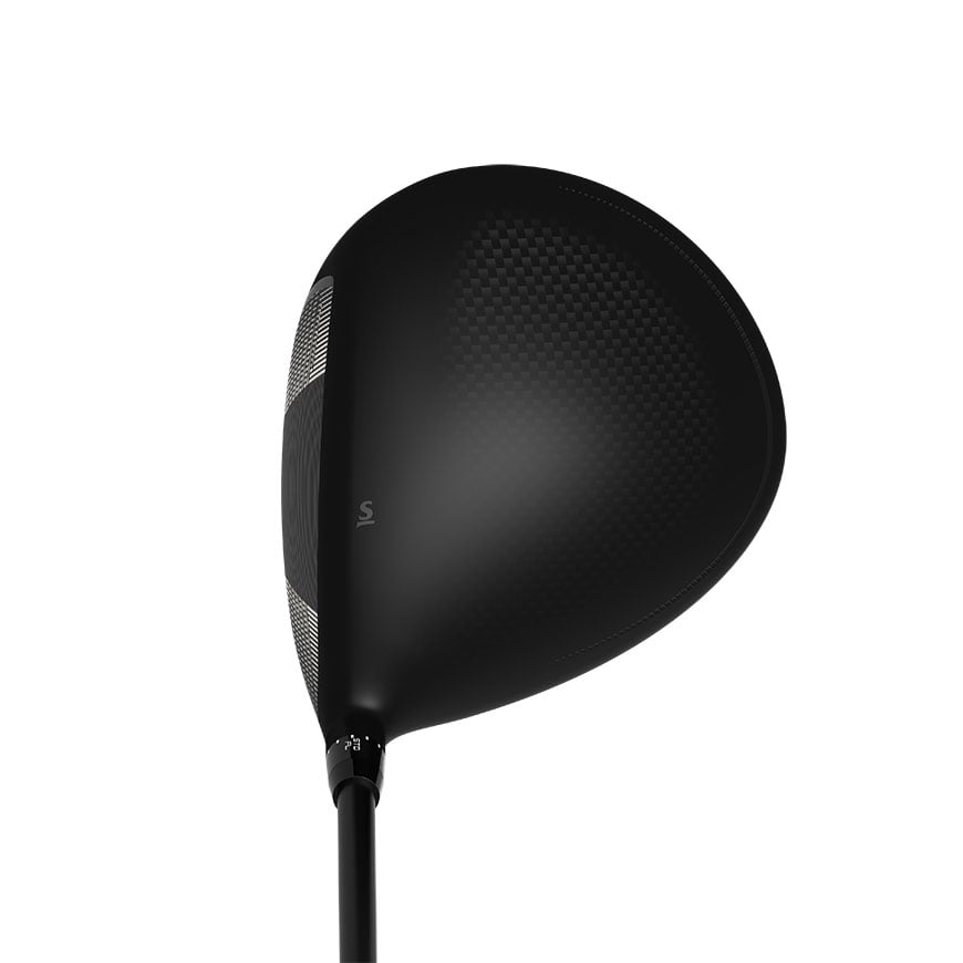 ZXi RKT LS Driver