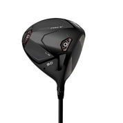 ZXi RKT LS Driver