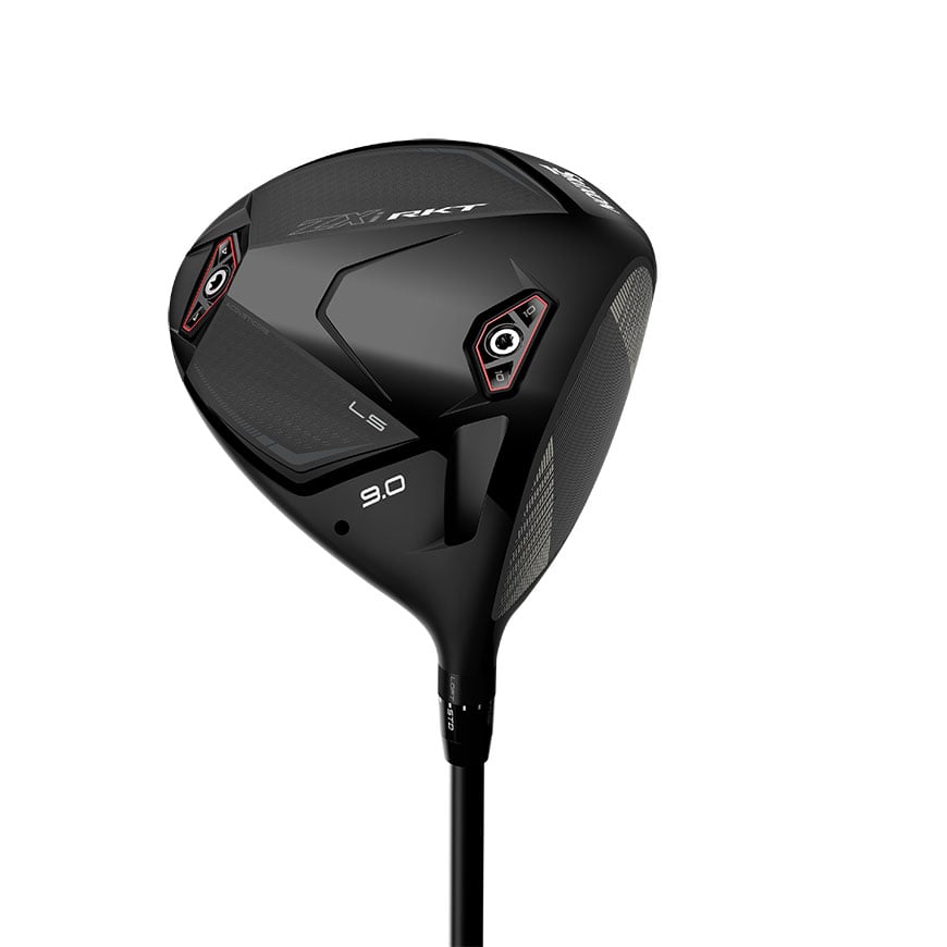 ZXi RKT LS Driver