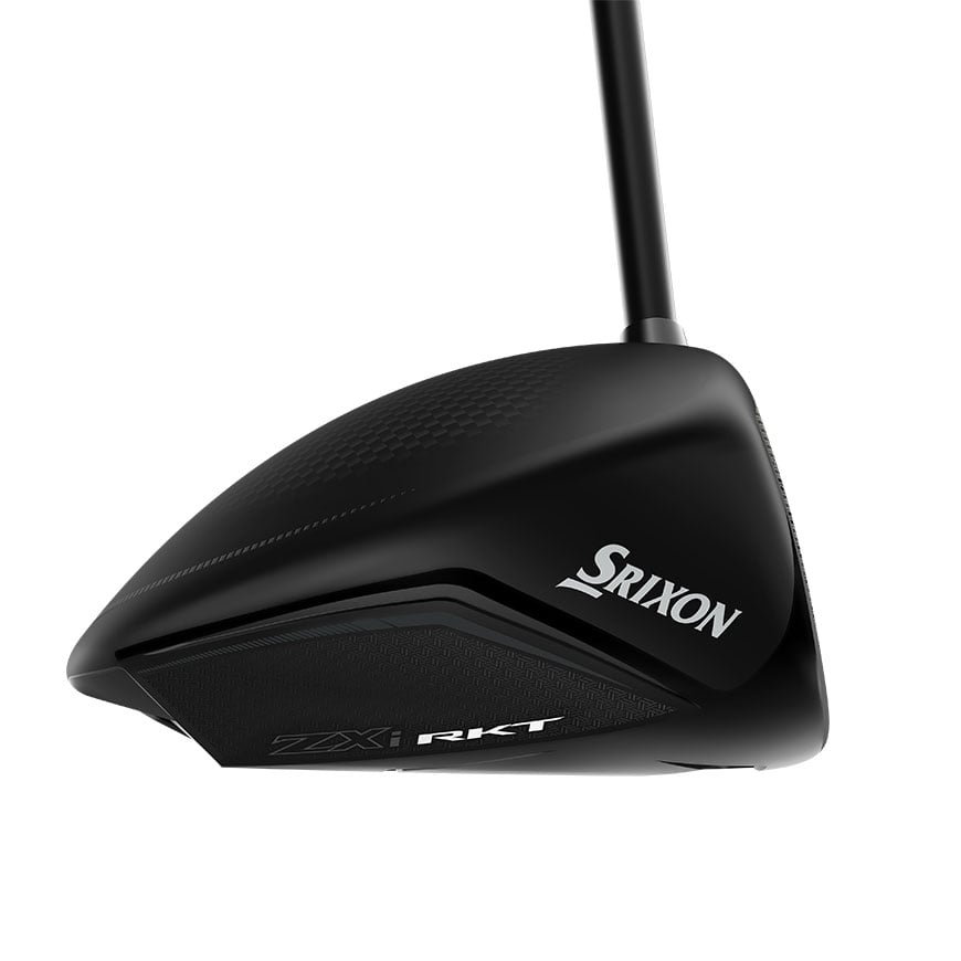ZXi RKT LS Driver