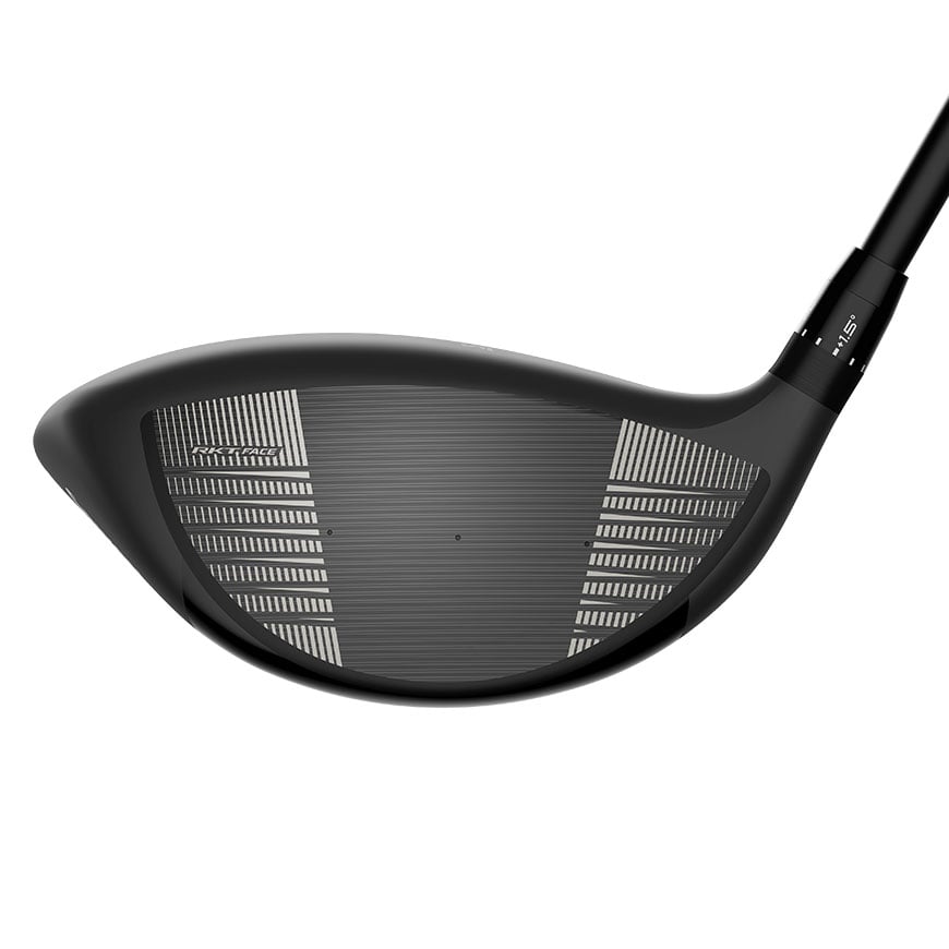 Women's ZXi RKT MAX Driver