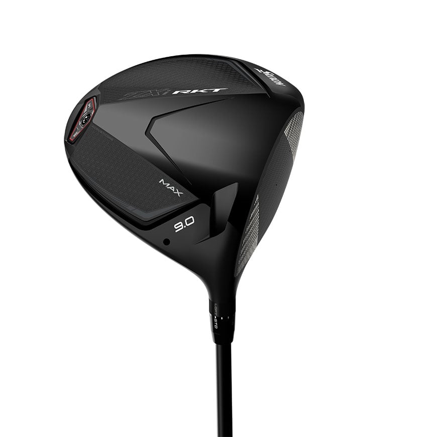 ZXi RKT MAX Driver