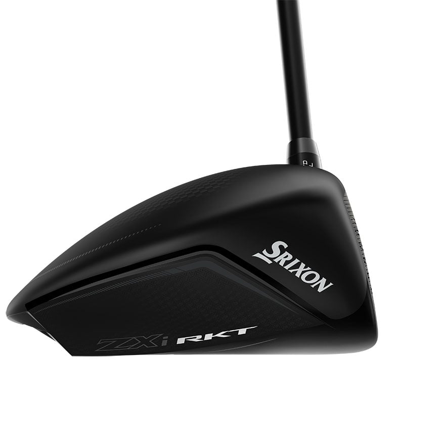 ZXi RKT MAX Driver