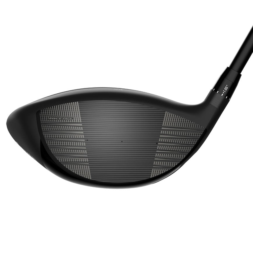ZXi RKT Driver
