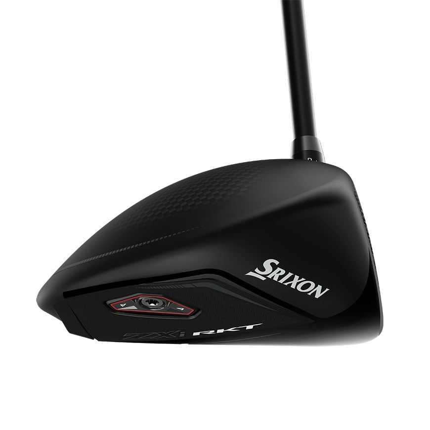 ZXi RKT Driver