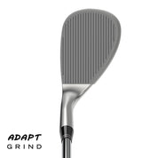 Custom RTZ 2 Tour Satin Wedge