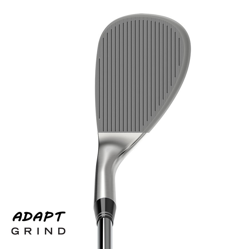 Custom RTZ 2 Tour Satin Wedge