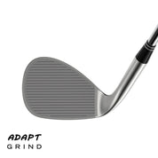 Custom RTZ 2 Tour Satin Wedge