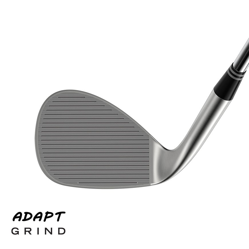 Custom RTZ 2 Tour Satin Wedge