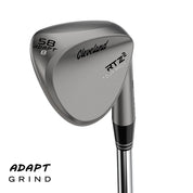 RTZ 2 Tour Rack Wedge