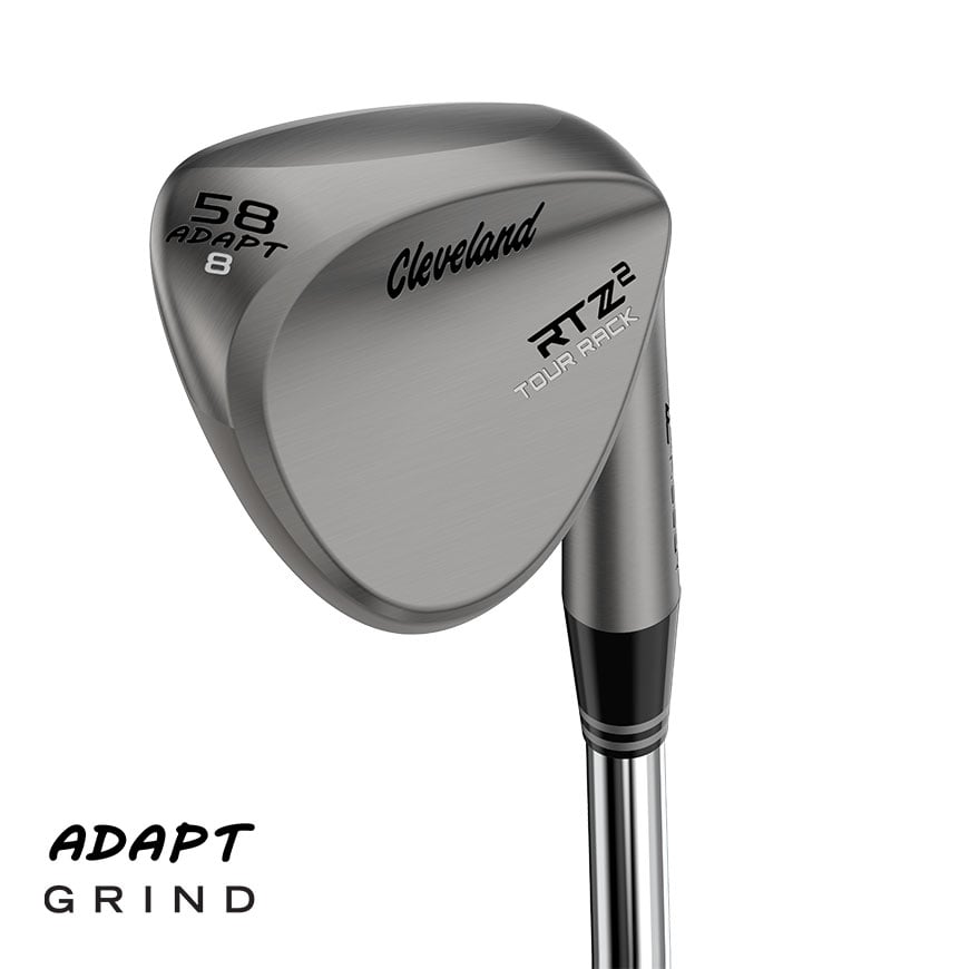 RTZ 2 Tour Rack Wedge
