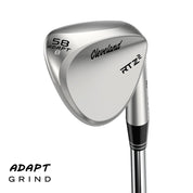 Custom RTZ 2 Tour Satin Wedge